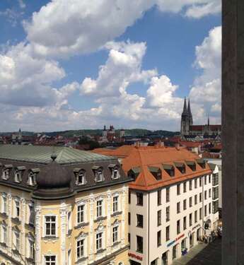 Foto - Wohnung zum Mieten in Regensburg 1.350,00 € 108 m²