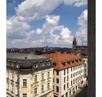 Wohnung zum Mieten in Regensburg 1.350,00 € 108 m²