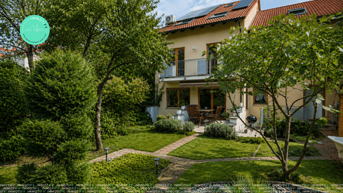 Foto - Haus zum Kaufen in Karlsruhe 1.300.000,00 € 299 m²