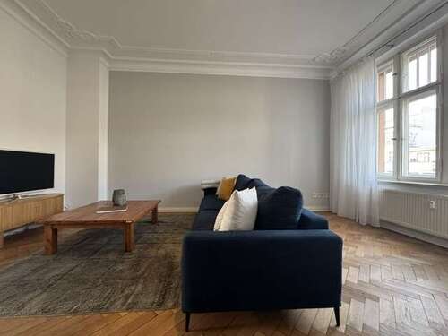Foto - Wohnung zum Kaufen in Berlin 899.000,00 € 81.79 m²