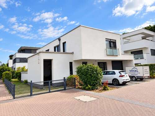 Foto - Haus zum Kaufen in Ludwigshafen am Rhein 995.000,00 € 180 m²