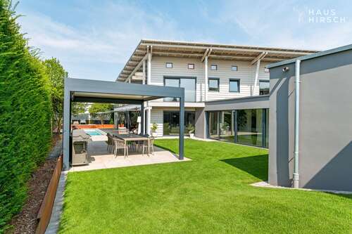 Foto - Haus zum Kaufen in Ammerbuch 2.750.000,00 € 580 m²