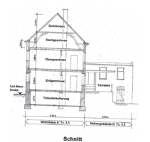 Haus zum Kaufen in Elsterberg 48.900,00 € 138 m²