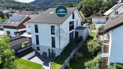 Foto - Haus zum Kaufen in Malsch 835.000,00 € 259 m²