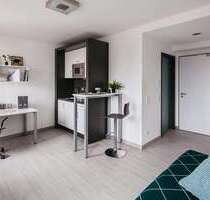 Wohnen auf Zeit in Darmstadt 913,00 €