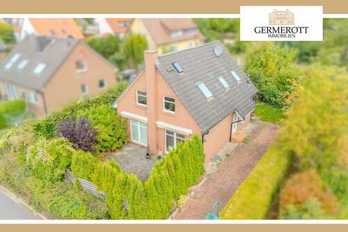 Foto - Haus zum Kaufen in Bad Salzdetfurth 400.000,00 € 120 m²