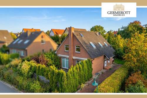 Foto - Haus zum Kaufen in Bad Salzdetfurth 380.000,00 € 120 m²