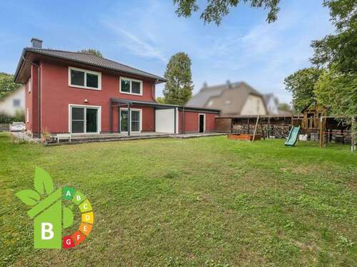 Foto - Haus zum Kaufen in Dallgow-Döberitz 699.000,00 € 173 m²
