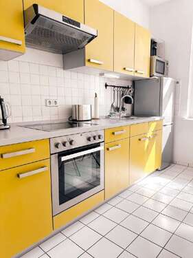 Foto - Wohnung zum Mieten in Zwickau 450,00 € 60.95 m²