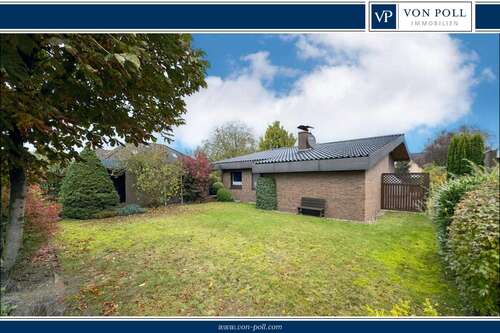 Foto - Haus zum Kaufen in Wardenburg 439.000,00 € 146.78 m²