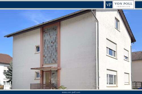 Foto - Haus zum Kaufen in Groß Gerau - Wallerstädten 598.000,00 € 204 m²