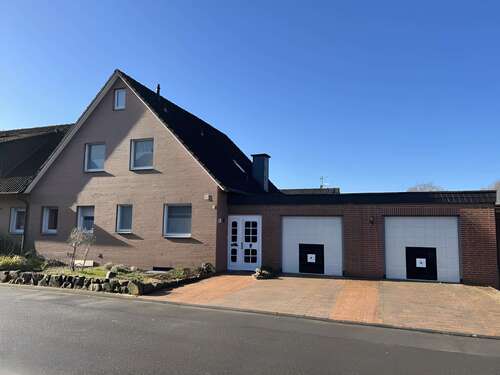 Foto - Haus zum Kaufen in Senden 399.000,00 € 133.86 m²