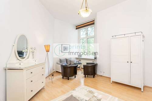 Foto - Wohnung zum Kaufen in Berlin 329.000,00 € 64 m²