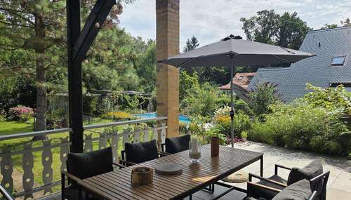 Foto - Haus zum Kaufen in Stahnsdorf 850.000,00 € 165 m²