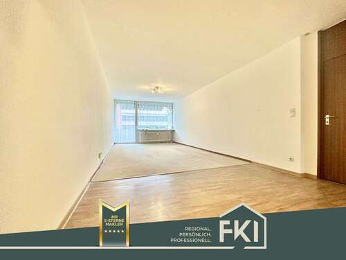 Foto - Wohnung zum Kaufen in Neunkirchen-Zeppenfeld 95.000,00 € 63 m²