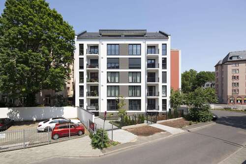 Foto - Wohnung zum Mieten in Frankfurt am Main 1.400,00 € 61 m²