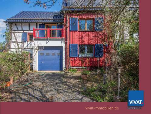 Foto - Haus zum Kaufen in Aßlar 295.000,00 € 200 m²