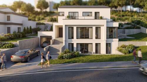 Foto - Haus zum Kaufen in Seeheim-Jugenheim 1.850.000,00 € 245 m²