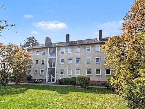 Foto - Wohnung zum Kaufen in Lübeck 135.000,00 € 64.96 m²
