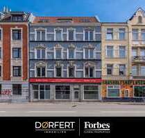 Wohnung zum Kaufen in Hamburg 349.000,00 € 116 m²