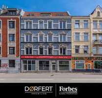 Wohnung zum Kaufen in Hamburg 349.000,00 € 116 m²