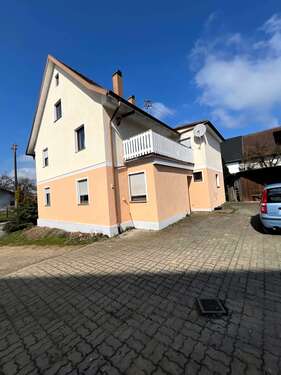 Foto - Haus zum Kaufen in Erlenmoos 359.000,00 € 146 m²