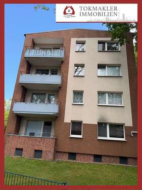 Foto - Wohnung zum Kaufen in Hamburg 419.000,00 € 84 m²