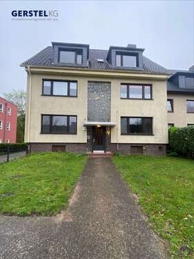 Foto - Wohnung zum Mieten in Hamburg 455,00 € 49.2 m²