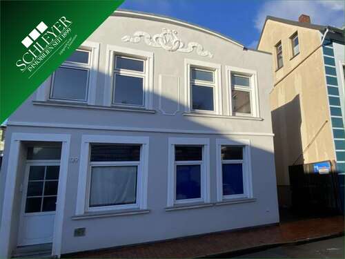 Foto - Wohnung zum Mieten in Cuxhaven 580,00 € 65 m²
