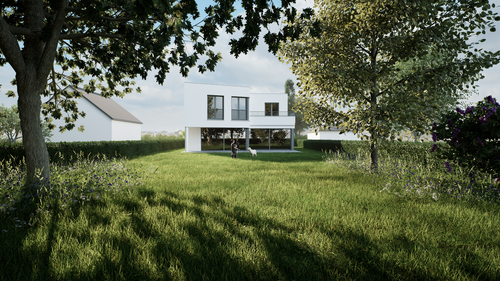 Foto - Grundstück zu verkaufen in Berlin 648.000,00 € 883 m²