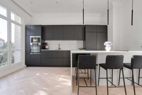 Foto - Wohnung zum Kaufen in Dresden 375.000,00 € 88 m²