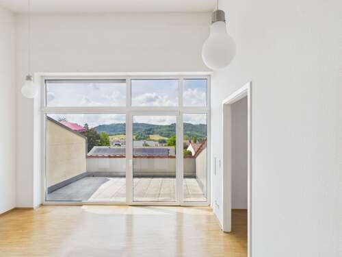 Foto - Wohnung zum Kaufen in Rosengarten 180.000,00 € 50.2 m²