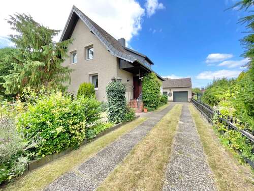 Foto - Haus zum Kaufen in Wendeburg Bortfeld 349.000,00 € 161 m²