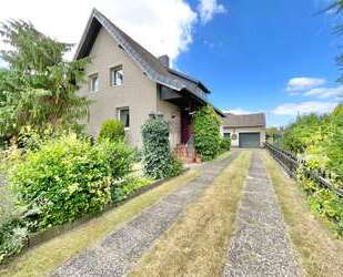 Haus zum Kaufen in Wendeburg Bortfeld 349.000,00 € 161 m² - Wendeburg / Bortfeld