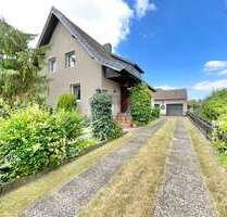 Haus zum Kaufen in Wendeburg Bortfeld 349.000,00 € 161 m² - Wendeburg / Bortfeld