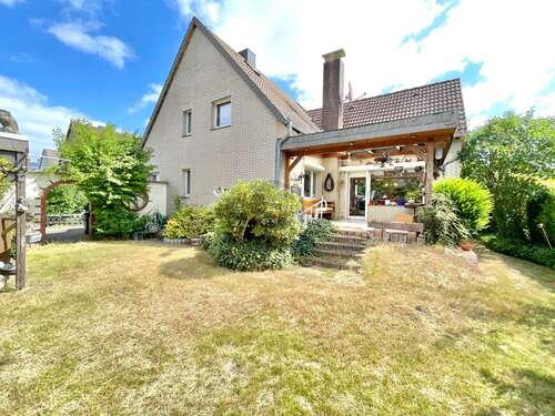 Foto - Haus zum Kaufen in Wendeburg Bortfeld 349.000,00 € 161 m²