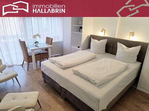 Foto - Wohnung zum Kaufen in Bad Füssing 55.000,00 € 25.13 m²