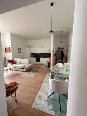 Foto - Wohnung zum Mieten in Bad Klein 829,00 € 67 m²