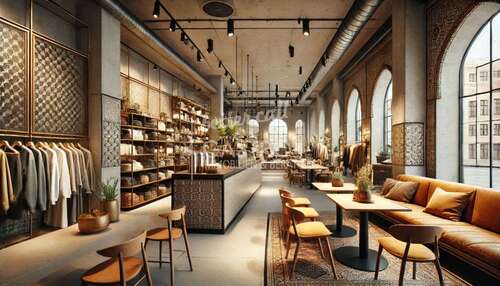 Foto - Einzelhandel in Berlin 10.125,00 € 405 m²