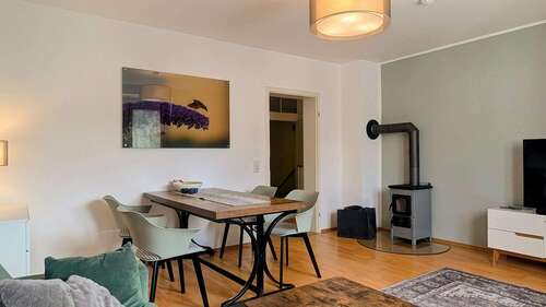 Foto - Wohnen auf Zeit in Frankfurt am Main 1.850,00 €