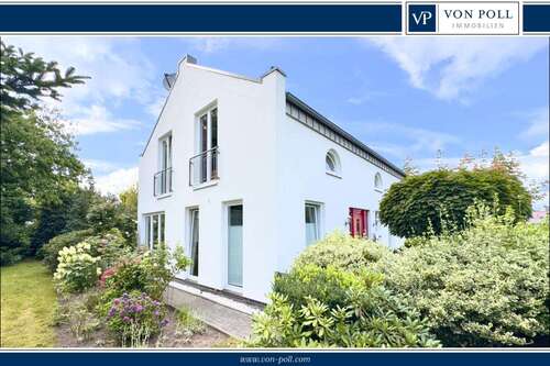 Foto - Haus zum Kaufen in Bad Zwischenahn Petersfehn I 575.000,00 € 131.66 m²