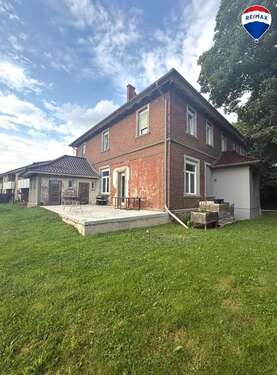 Foto - Haus zum Kaufen in Hiddenhausen 435.000,00 € 220 m²