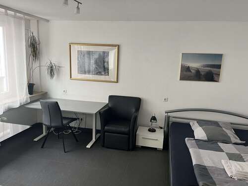 Foto - Wohnung zum Mieten in Stuttgart 800,00 € 31 m²