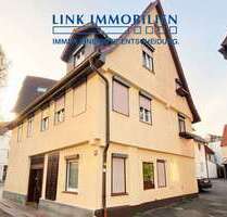 Haus zum Kaufen in Waiblingen 399.000,00 € 120 m²