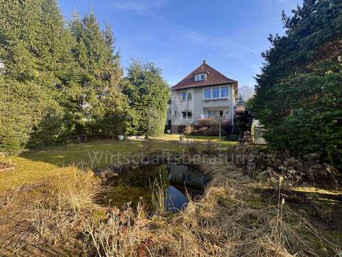 Foto - Haus zum Kaufen in Hannover 749.000,00 € 169 m²