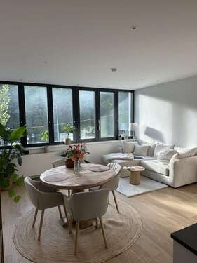 Foto - Wohnung zum Mieten in München 1.280,00 € 53.81 m²