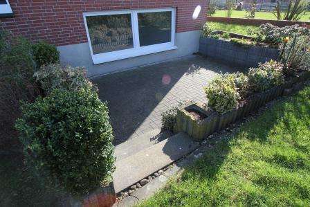 Foto - Wohnung zum Mieten in Selm-Cappenberg 400,00 € 60 m²