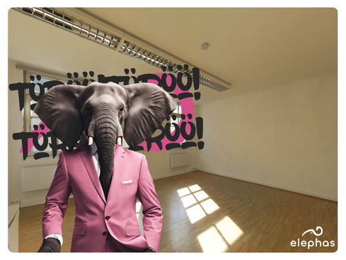 Foto - Wohnung zum Mieten in Tübingen 485,00 € 18.2 m²