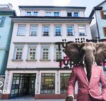 Wohnung zum Mieten in Tübingen 1.400,00 € 65.45 m²