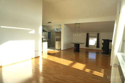Foto - Wohnung zum Mieten in Horb am Neckar 1.000,00 € 120 m²
